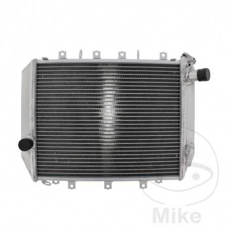 JMP Water radiator 776.01.71
