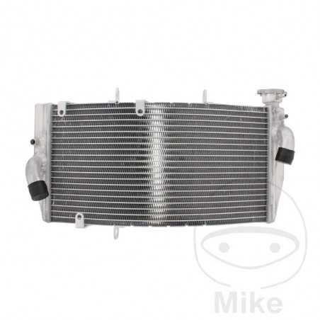 JMP Water radiator 776.01.72