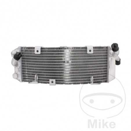 JMP Water radiator 776.01.73