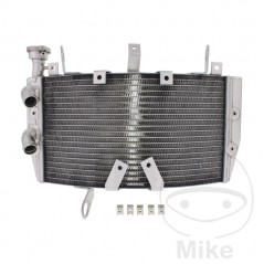 JMP Water radiator 776.01.79