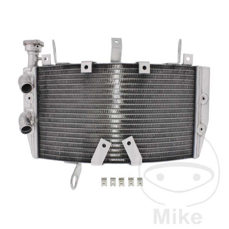 JMP Water radiator 776.01.79