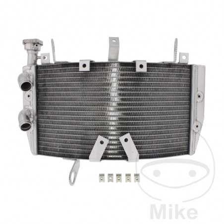 JMP Water radiator 776.01.79