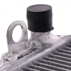 JMP Water radiator 776.01.94