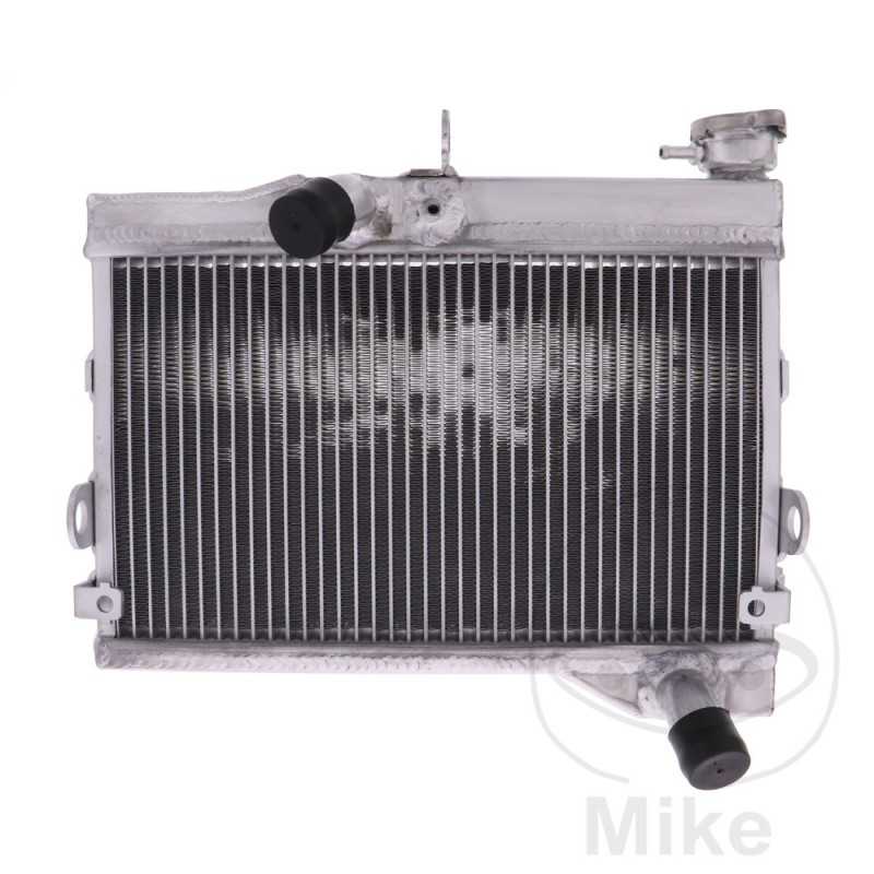 JMP Water radiator 776.01.95