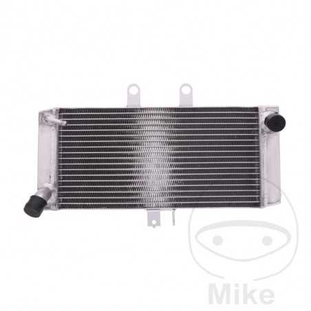 JMP Water radiator 776.01.97