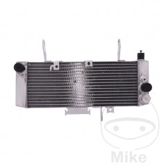 JMP Water radiator 776.02.02