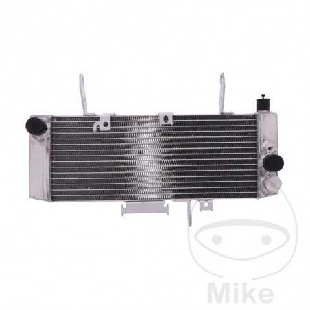 JMP Water radiator 776.02.02