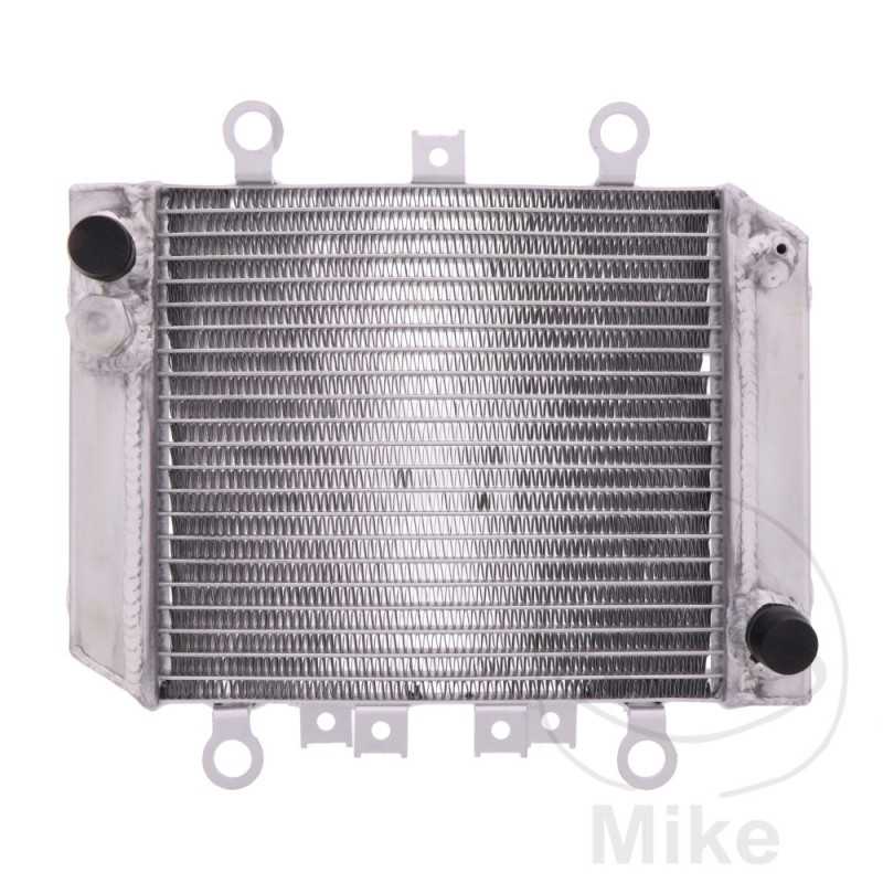 JMP Water radiator 776.02.04