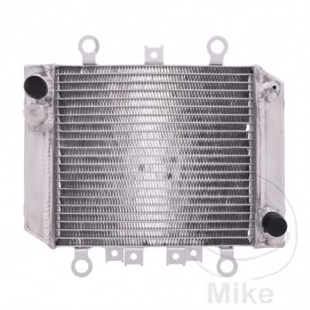 JMP Water radiator 776.02.04