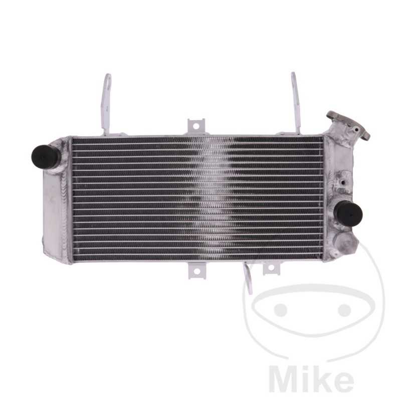 JMP Water radiator 776.02.07