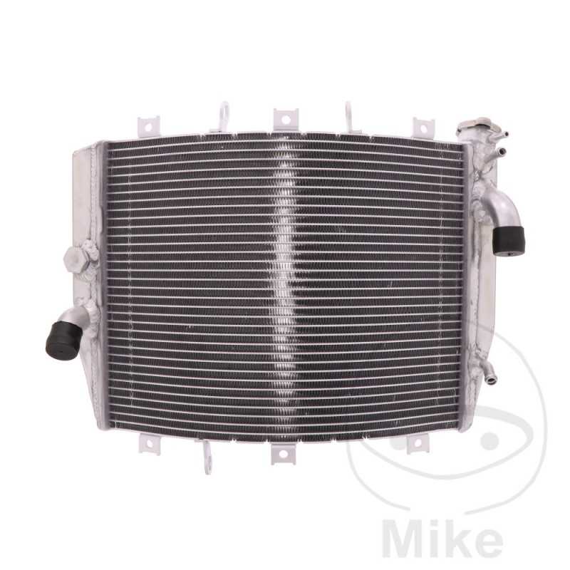 JMP Water radiator 776.02.12