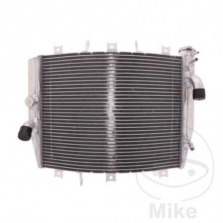 JMP Water radiator 776.02.12