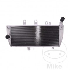 JMP Water radiator 776.02.54