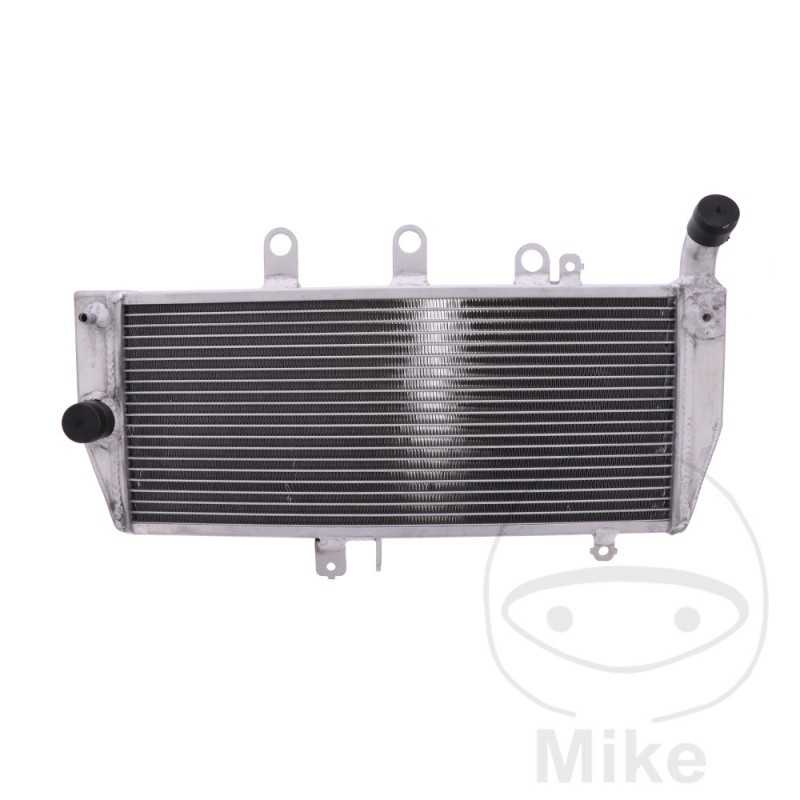 JMP Water radiator 776.02.54