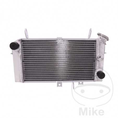 JMP Water radiator 776.02.55