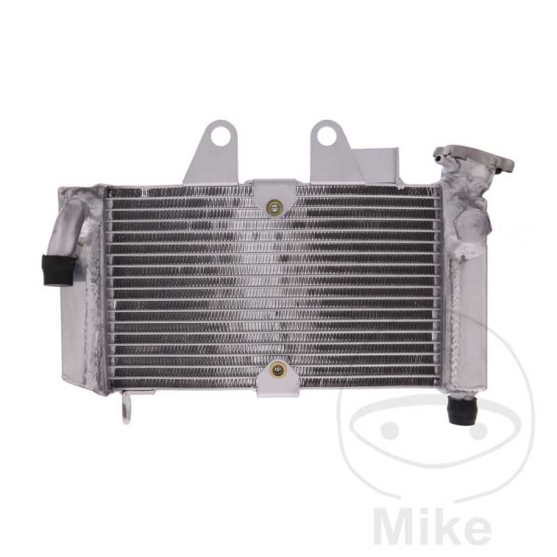 JMP Water radiator 776.02.56