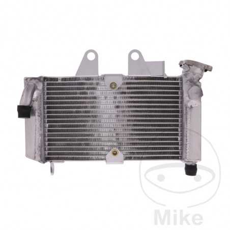 JMP Water radiator 776.02.56