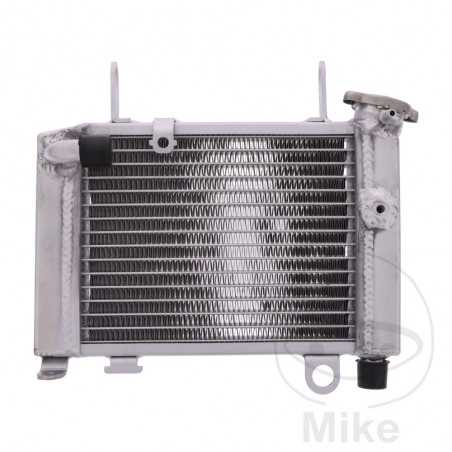 JMP Water radiator 776.02.57
