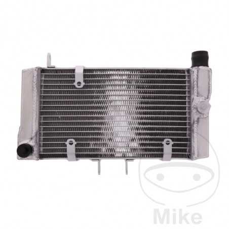 JMP Water radiator 776.02.58