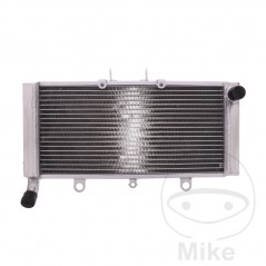 JMP Water radiator 776.02.62