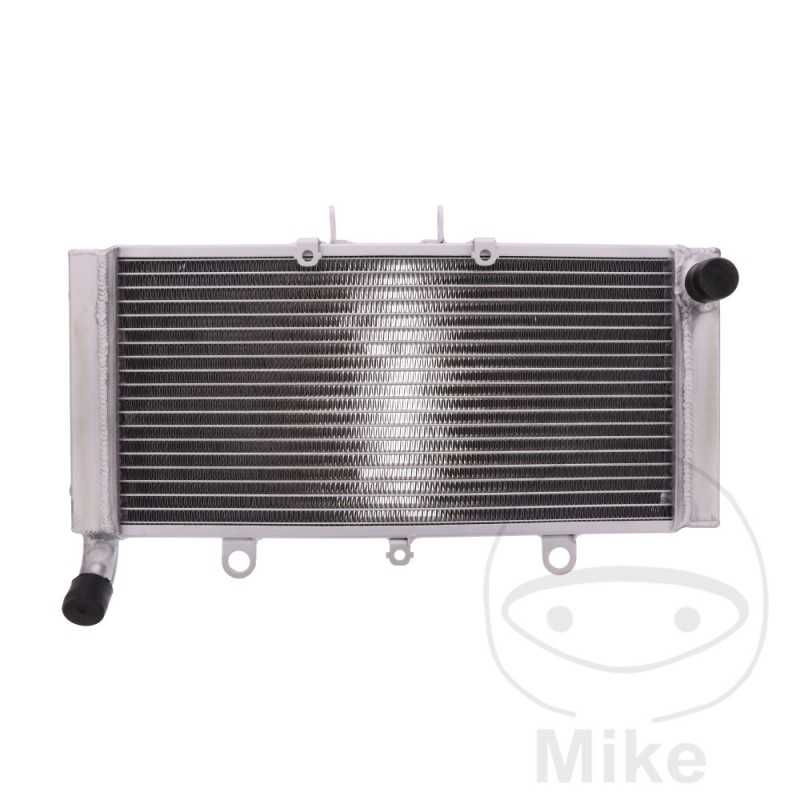 JMP Water radiator 776.02.62