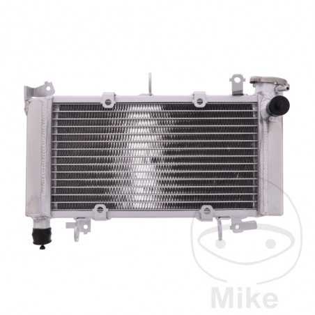 JMP Water radiator 776.02.66