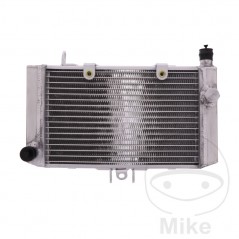 JMP Water radiator 776.02.67