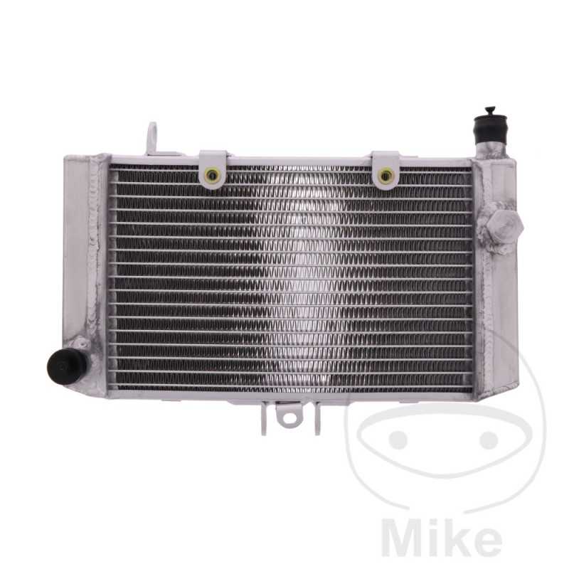 JMP Water radiator 776.02.67