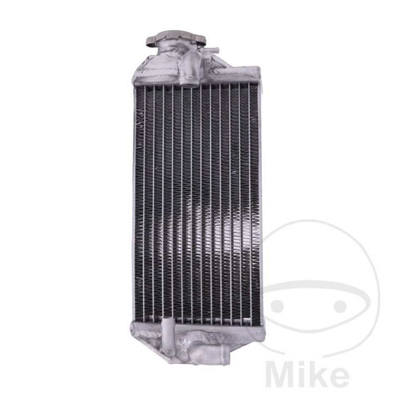 JMP Water radiator 776.03.08