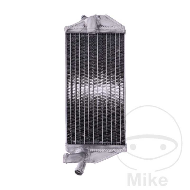 JMP Water radiator 776.03.13
