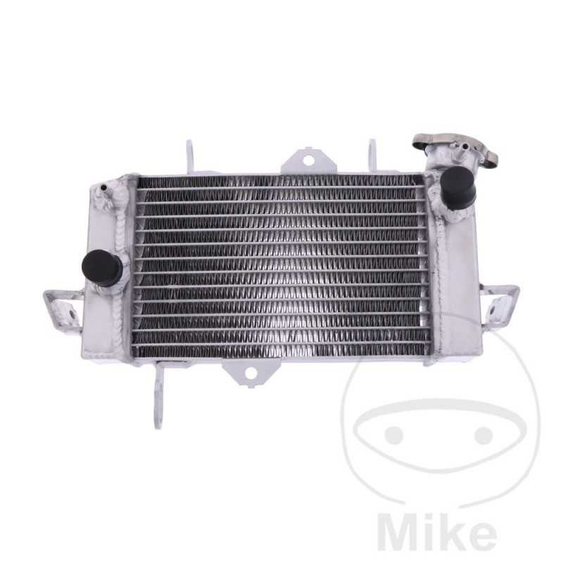 JMP Water radiator 776.03.15