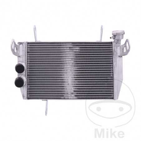 JMP Water radiator 776.03.38