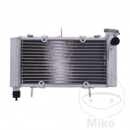 radiateur à eau