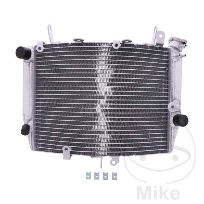 JMP Water radiator 776.03.49