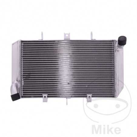 JMP Water radiator 776.03.58