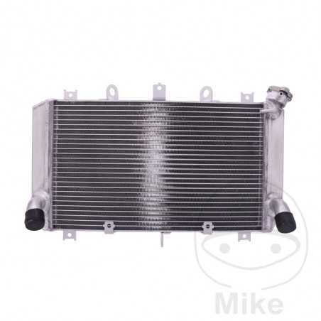 JMP Water radiator 776.03.59