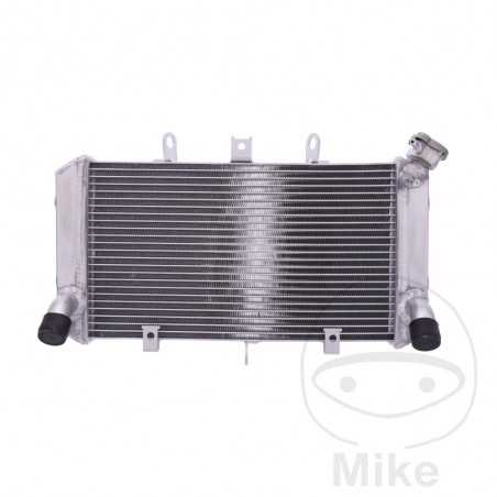 radiateur à eau