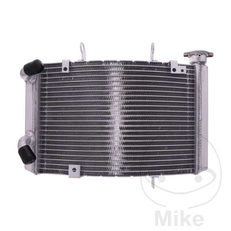 JMP Water radiator 776.03.64