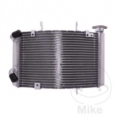 JMP Water radiator 776.03.64