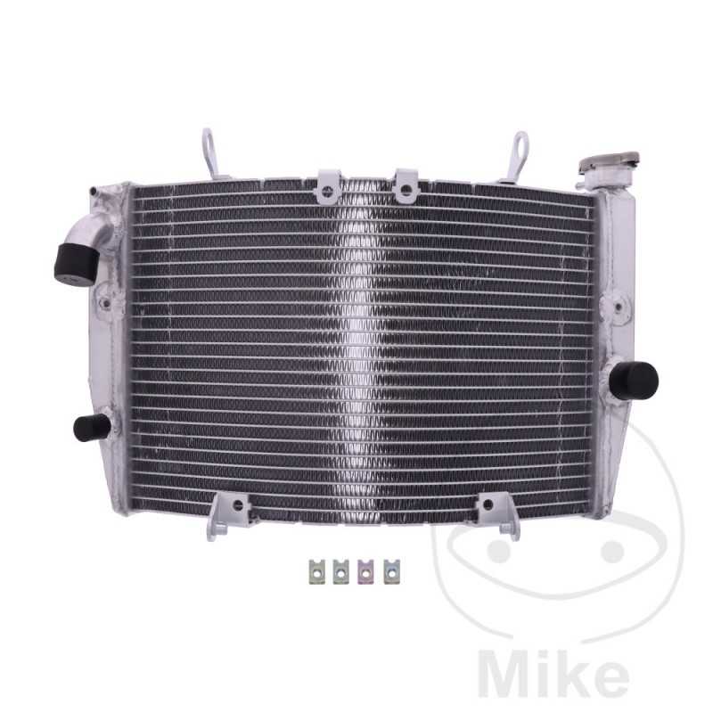 JMP Water radiator 776.03.66