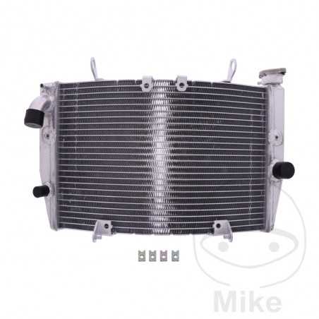 JMP Water radiator 776.03.66