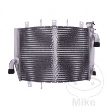 JMP Water radiator 776.03.72