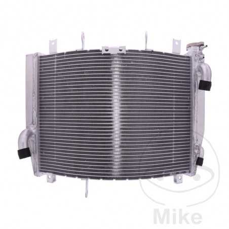 JMP Water radiator 776.03.73