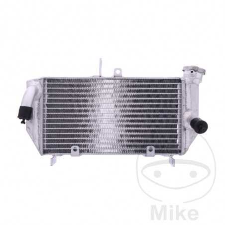 JMP Water radiator 776.03.76