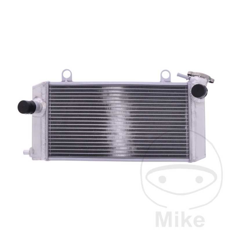 JMP Water radiator 776.03.77