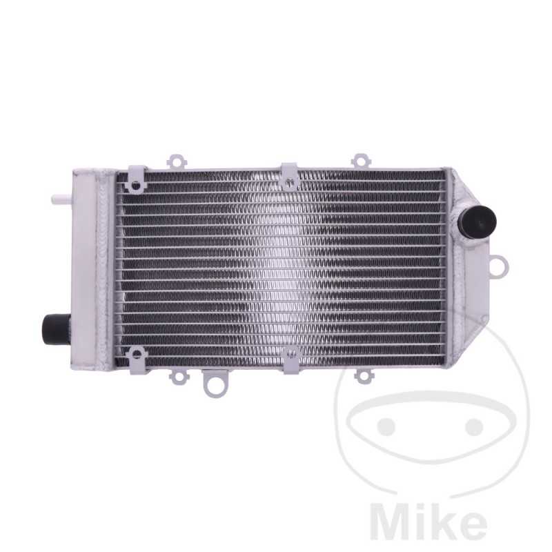 JMP Water radiator 776.03.78