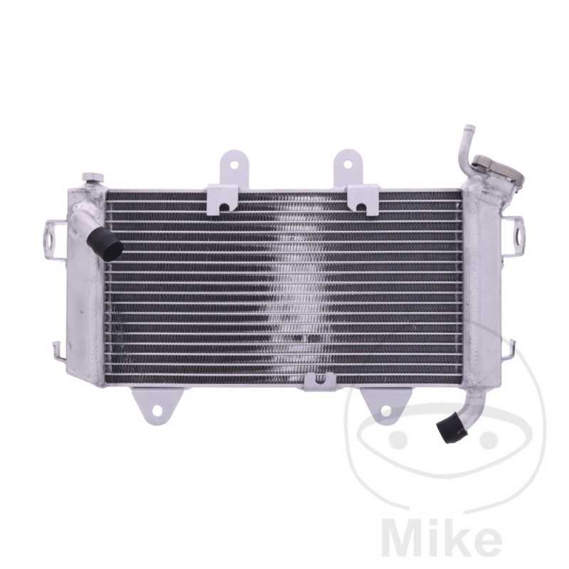 JMP Water radiator 776.04.03
