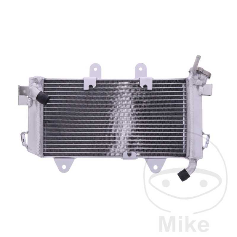 JMP Water radiator 776.04.04