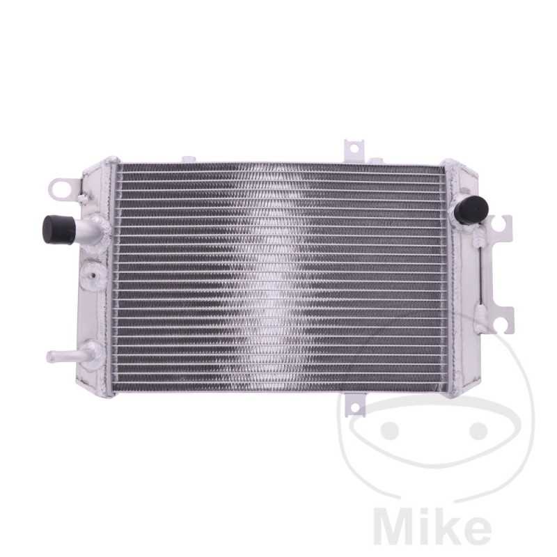JMP Water radiator 776.04.08