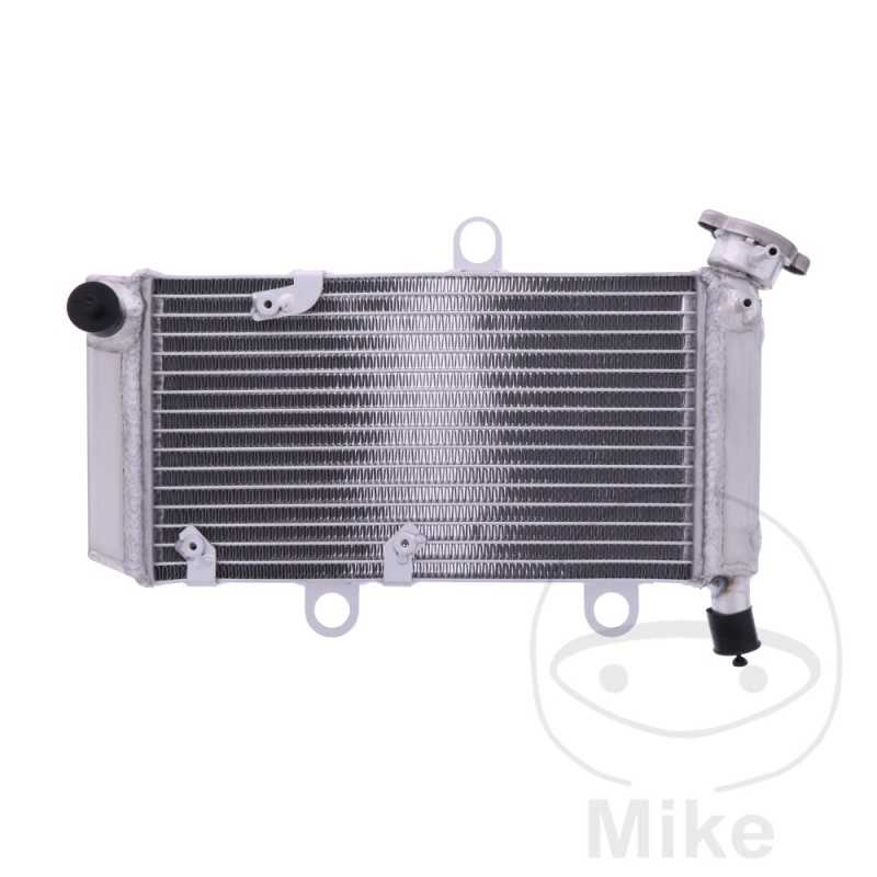 JMP Water radiator 776.04.09